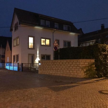 라데보일 Alte Post Altwahnsdorf 아파트 외부 사진