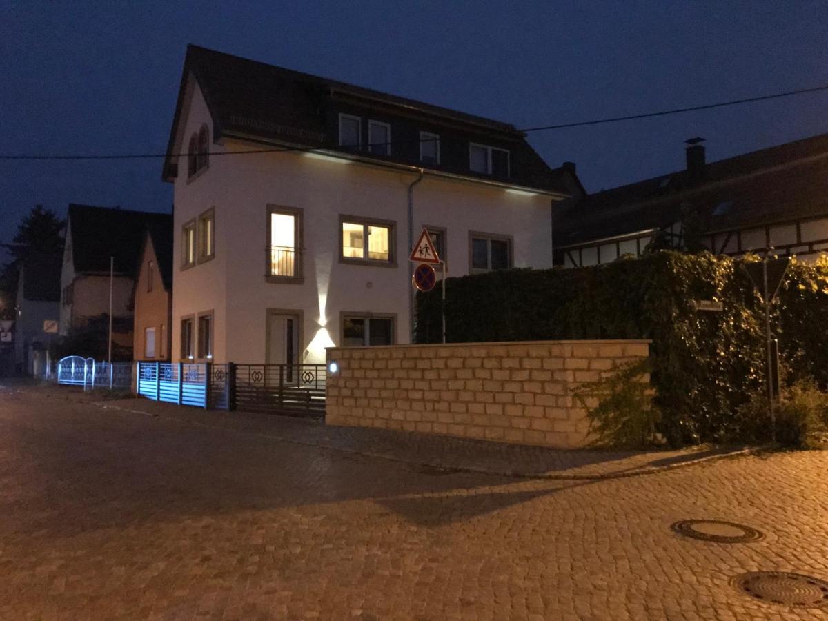 라데보일 Alte Post Altwahnsdorf 아파트 외부 사진